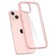Spigen Θήκη Spigen Ultra Hybrid Apple iPhone 13 Rose Crystal
