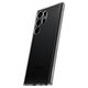 Spigen Spigen Liquid Crystal, διάφανο - Samsung Galaxy S23 Ultra