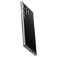 Spigen Spigen Liquid Crystal, διάφανο - Samsung Galaxy S23 Ultra