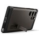 Spigen Spigen Tough Armor, gunmetal - Samsung Galaxy S23 Ultra