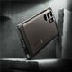 Spigen Spigen Tough Armor, gunmetal - Samsung Galaxy S23 Ultra