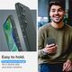 Spigen Spigen Liquid Air, green - Samsung Galaxy S23+