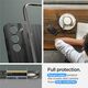 Spigen Spigen Neo Hybrid, μαύρο - Samsung Galaxy S23+