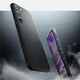Spigen Spigen Liquid Air, black - Samsung Galaxy S23