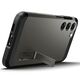 Spigen Spigen Tough Armor, gunmetal - Samsung Galaxy S23