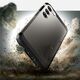 Spigen Spigen Tough Armor, gunmetal - Samsung Galaxy S23