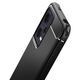 Θήκη Spigen Rugged Armor Xiaomi Redmi Note 12/POCO X5 5G Μαύρο Ματ