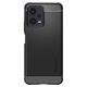Θήκη Spigen Rugged Armor Xiaomi Redmi Note 12/POCO X5 5G Μαύρο Ματ