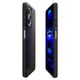 Spigen Θήκη Spigen Liquid Air Xiaomi Redmi Note 12 Pro/POCO X5 Pro 5G Μαύρο Ματ
