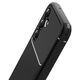 Spigen Θήκη Spigen Rugged Armor για Samsung Galaxy A14 5G Μαύρο Ματ