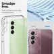 Spigen Θήκη Spigen Liquid Crystal για Samsung Galaxy A14 5G Crystal Clear