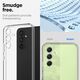 Spigen Θήκη Spigen Liquid Crystal Samsung Galaxy A54 5G Crystal Clear