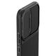 Spigen Θήκη Spigen Optik Armor Samsung Galaxy A54 5G Μαύρο
