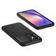 Spigen Θήκη Spigen Optik Armor Samsung Galaxy A54 5G Μαύρο