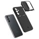 Spigen Θήκη Spigen Optik Armor Samsung Galaxy A54 5G Μαύρο