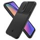 Spigen Θήκη Spigen Optik Armor Samsung Galaxy A54 5G Μαύρο