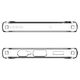 Spigen Θήκη Spigen Ultra Hybrid Samsung Galaxy A14 LTE Crystal Clear