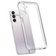 Spigen Θήκη Spigen Ultra Hybrid Samsung Galaxy A14 LTE Crystal Clear