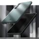 Spigen Θήκη Spigen Thin Fit για Samsung Galaxy S23 Abyss Green
