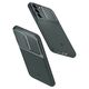 Θήκη Spigen Optik Armor για Samsung Galaxy S23 Abyss Green