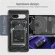 Spigen Ultra Hybrid, zero one - Google Pixel 7a