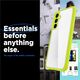 Spigen Θήκη Spigen Ultra Hybrid Samsung Galaxy A54 5G Lime