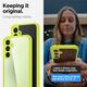 Spigen Θήκη Spigen Ultra Hybrid Samsung Galaxy A54 5G Lime