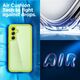 Spigen Θήκη Spigen Ultra Hybrid Samsung Galaxy A54 5G Lime