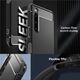 Spigen Spigen Rugged Armor Sony Xperia 10 V μαύρο/μαύρο ACS06202