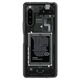 Spigen Spigen Ultra Hybrid, zero one - Sony Xperia 10 V
