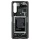 Spigen Spigen Ultra Hybrid, zero one - Sony Xperia 10 V