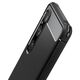Spigen Spigen Rugged Armor Sony Xperia 1 V μαύρο/μαύρο ACS06204
