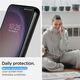 Spigen Spigen Film Neo Flex 2 Pack - Samsung Galaxy S23+