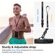 Spigen SPIGEN A610 UNIVERSAL WATERPROOF FLOAT CASE CRYSTAL CLEAR
