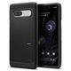 Μαύρη θήκη Spigen Spigen Tough Armor Google Pixel 7a 13044220 8809896742061