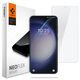 Spigen Spigen Film Neo Flex 2 Pack - Samsung Galaxy S23+