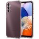 Spigen Θήκη Spigen Liquid Crystal για Samsung Galaxy A14 5G Crystal Clear