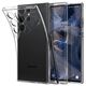 Spigen Spigen Liquid Crystal, διάφανο - Samsung Galaxy S23 Ultra