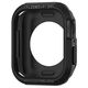 Spigen RUGGED ARMOR APPLE WATCH 4 (40MM) BLACK καθολικός