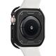 Spigen RUGGED ARMOR APPLE WATCH 4 (40MM) BLACK καθολικός