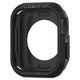 Spigen RUGGED ARMOR APPLE WATCH 4 (40MM) BLACK καθολικός
