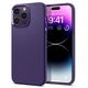 Spigen Spigen Liquid Air - Θήκη για iPhone 14 Pro (Μωβ)