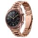Spigen Spigen Modern Fit Band Samsung Galaxy Watch 42mm Rose Gold καθολικός