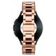 Spigen Spigen Modern Fit Band Samsung Galaxy Watch 42mm Rose Gold καθολικός
