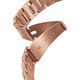 Spigen Spigen Modern Fit Band Samsung Galaxy Watch 42mm Rose Gold καθολικός