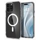 Spigen Spigen Ultra Hybrid MAG iPhone 15 Pro 6.1" Magsafe frost clear ACS06719