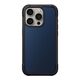Nomad Nomad Rugged Θήκη, atlantic blue - iPhone 15 Pro