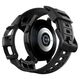 Spigen Pasek Spigen Rugged Armor Pro Samsung Galaxy Watch 4 Classic 46mm Matte Black