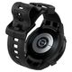 Spigen Pasek Spigen Rugged Armor Pro Samsung Galaxy Watch 4 Classic 46mm Matte Black