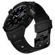 Spigen Pasek Spigen Rugged Armor Pro Samsung Galaxy Watch 4 Classic 46mm Matte Black